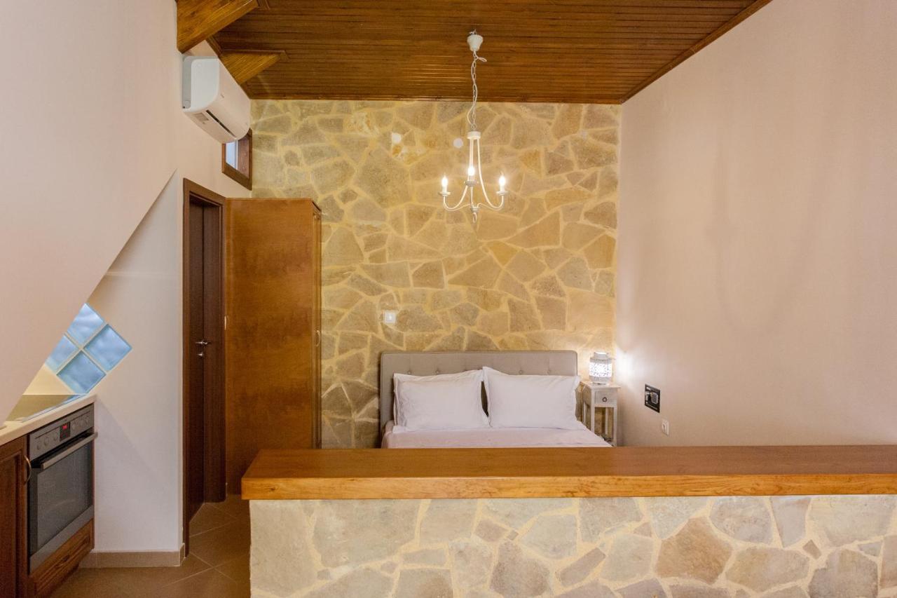 Appartement Pleiades *