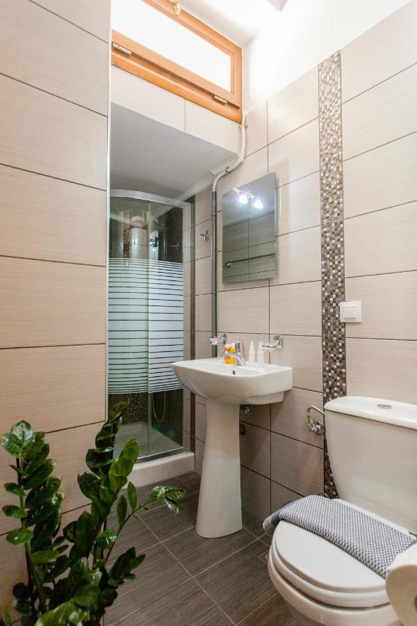 Pleiades Appartement Chania (Crete)
