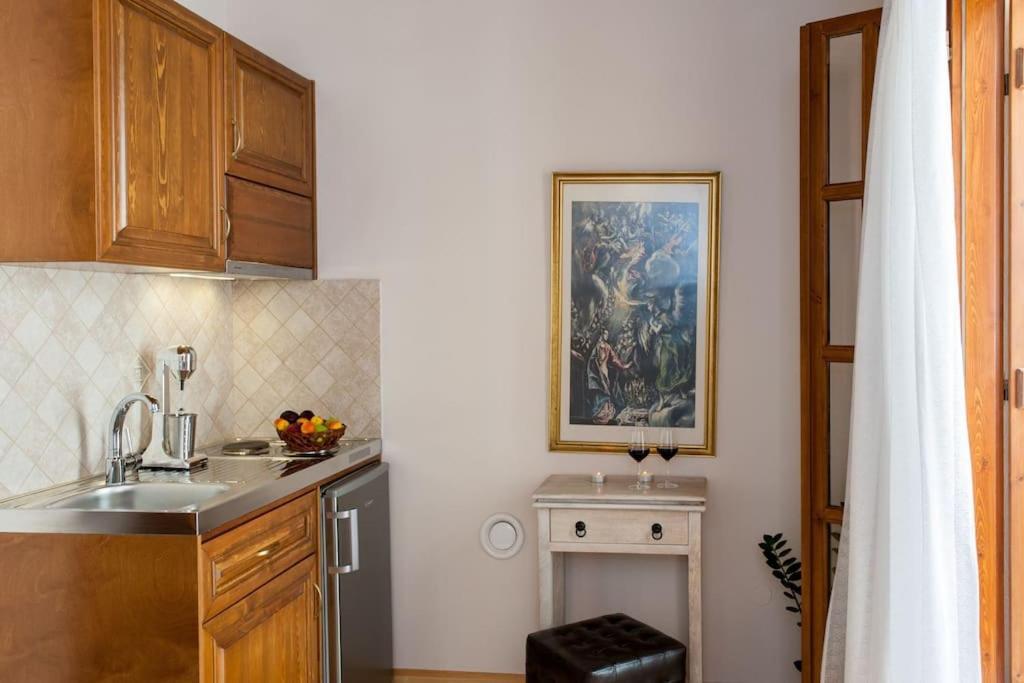Pleiades Appartement *