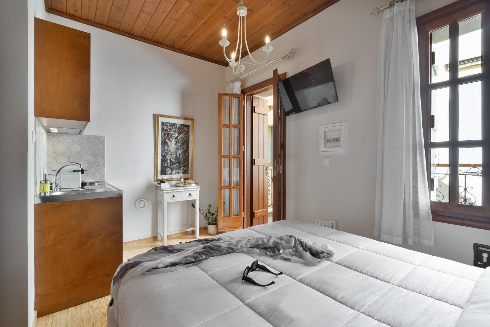 Pleiades Appartement