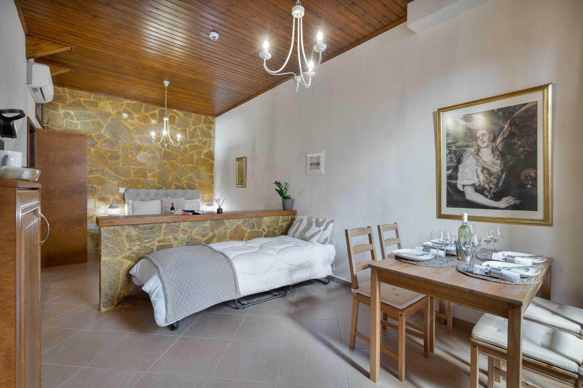 Pleiades Appartement Chania (Crete)