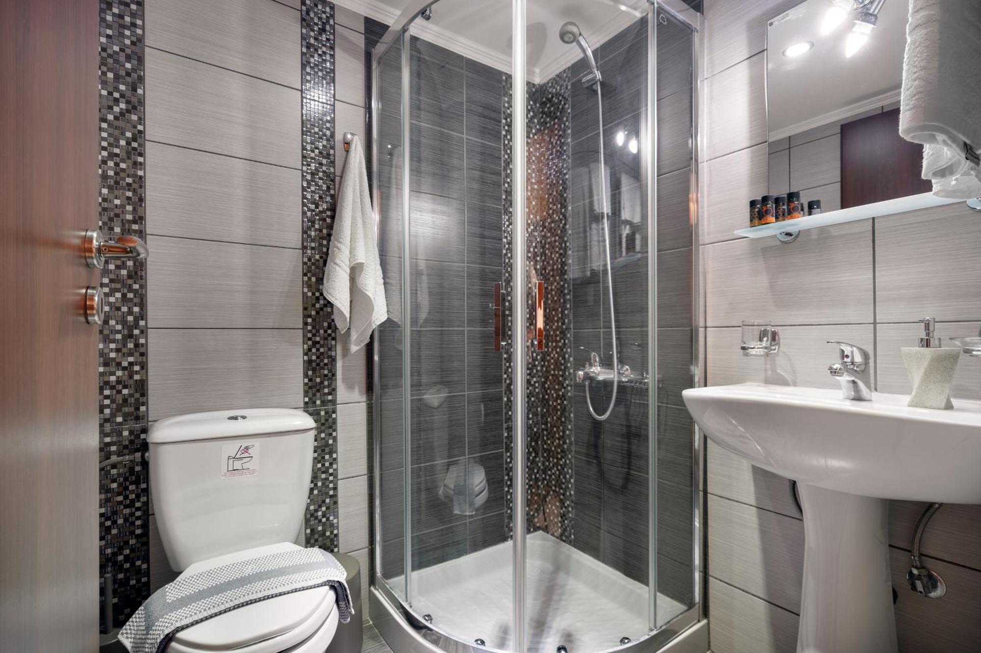 Appartement Pleiades Chania (Crete)