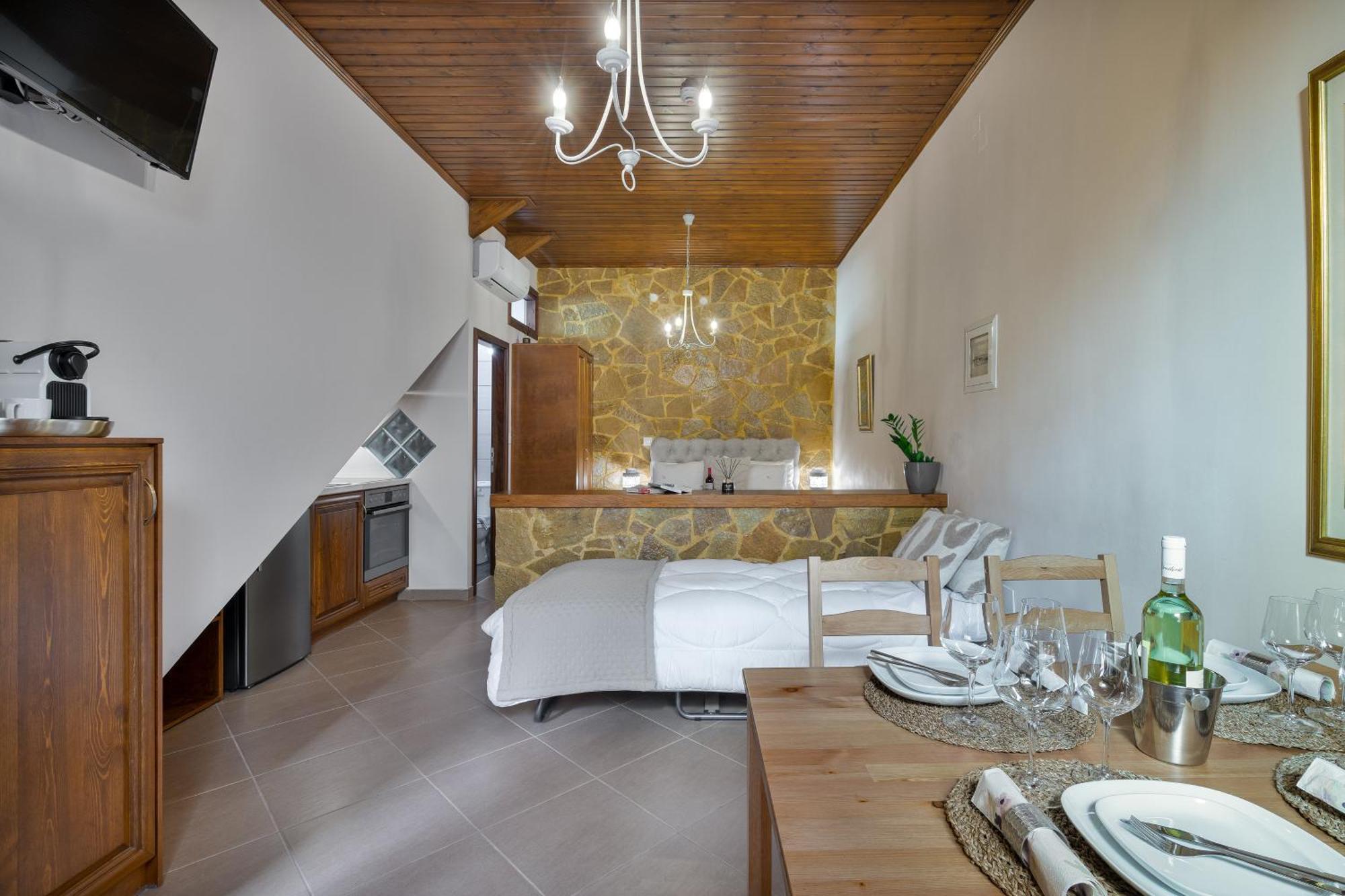 Appartement Pleiades