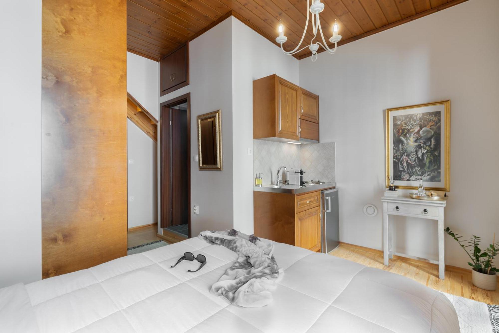Appartement Pleiades Chania (Crete)