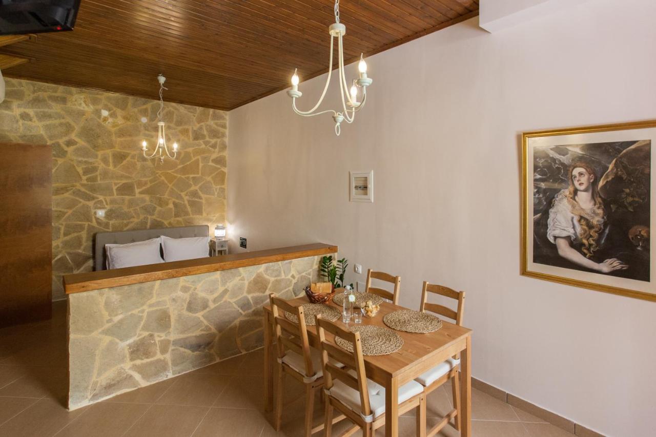 Appartement Pleiades