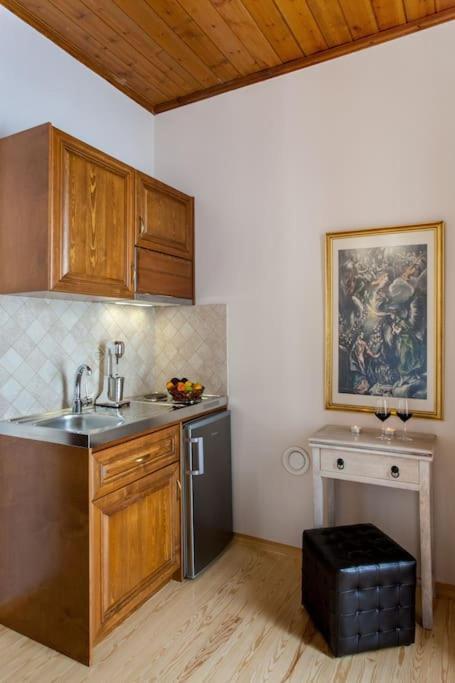 Appartement Pleiades