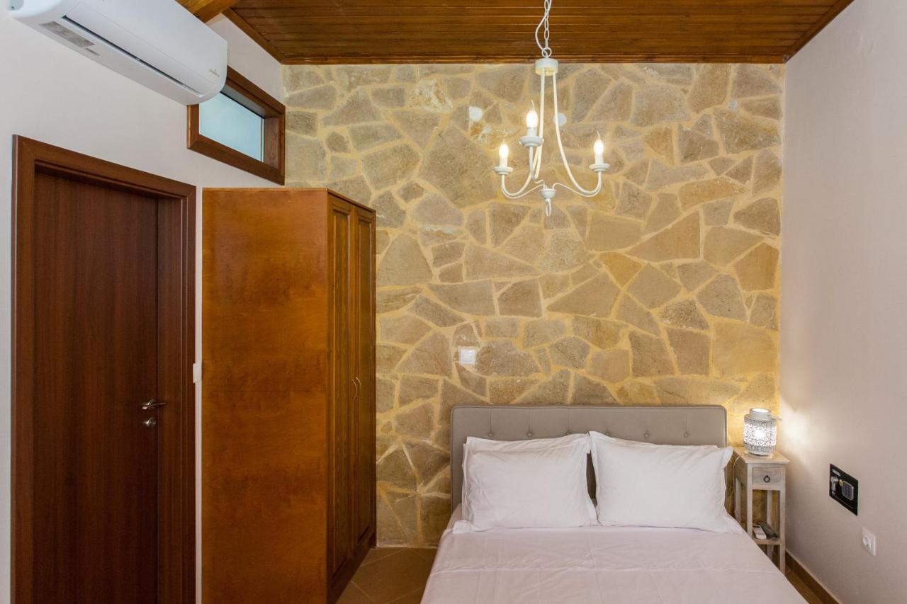 Pleiades Appartement