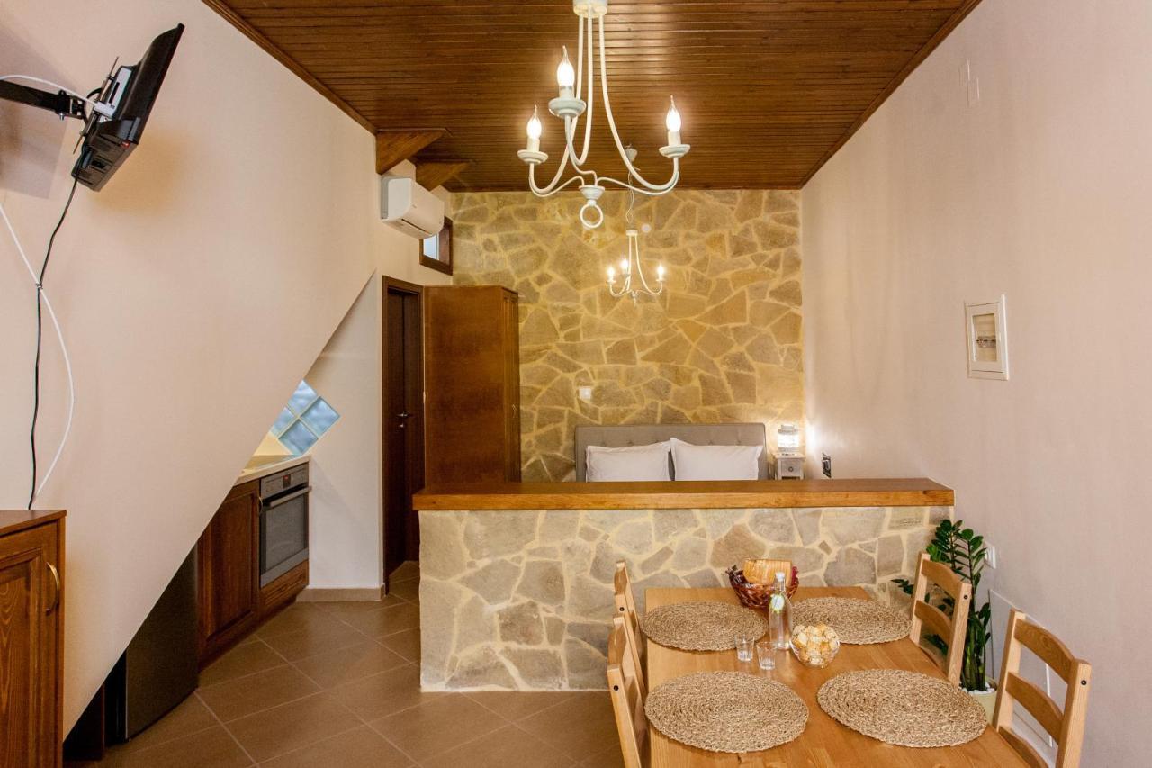 Pleiades Appartement *