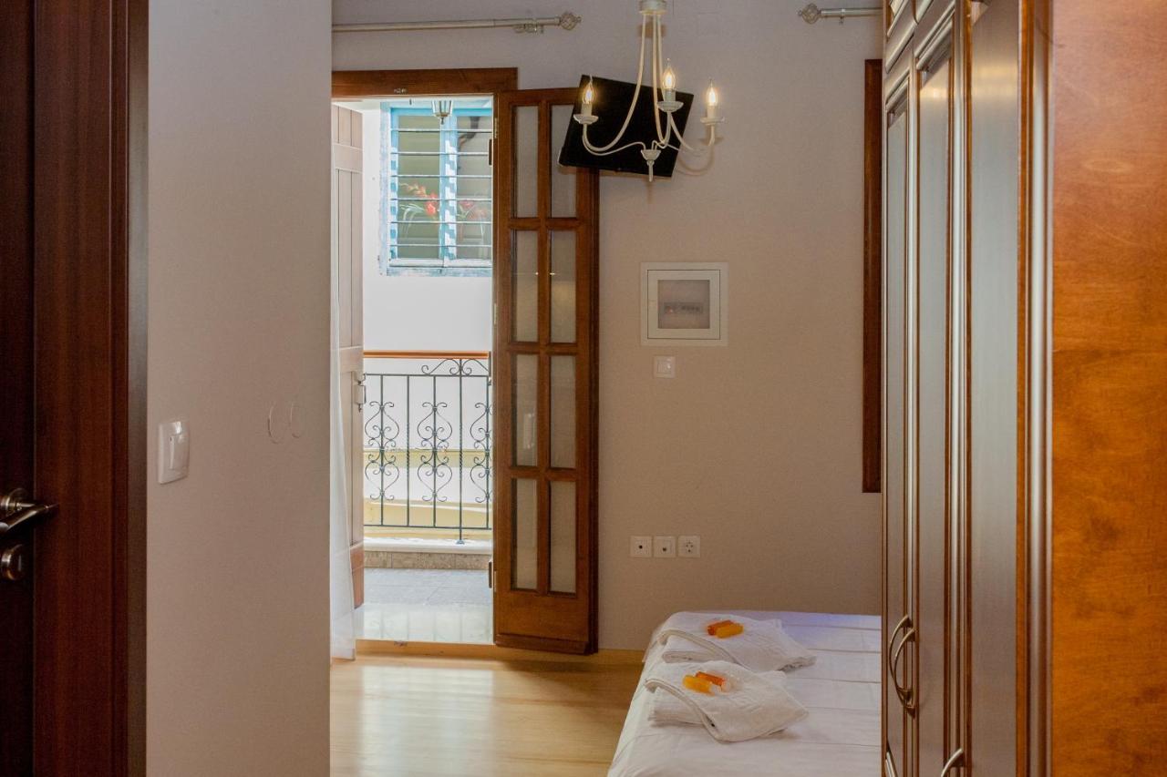 Pleiades Appartement