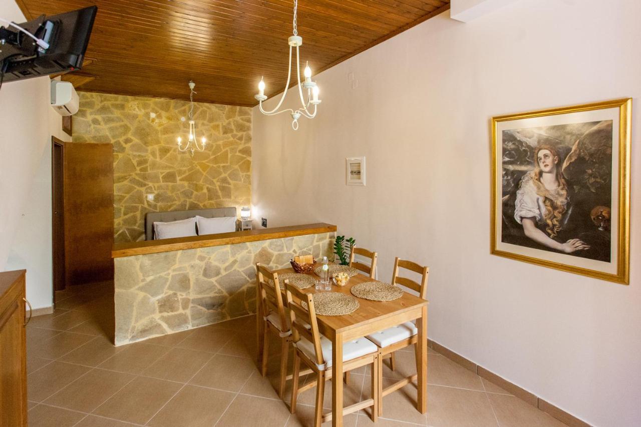 Appartement Pleiades La Canée