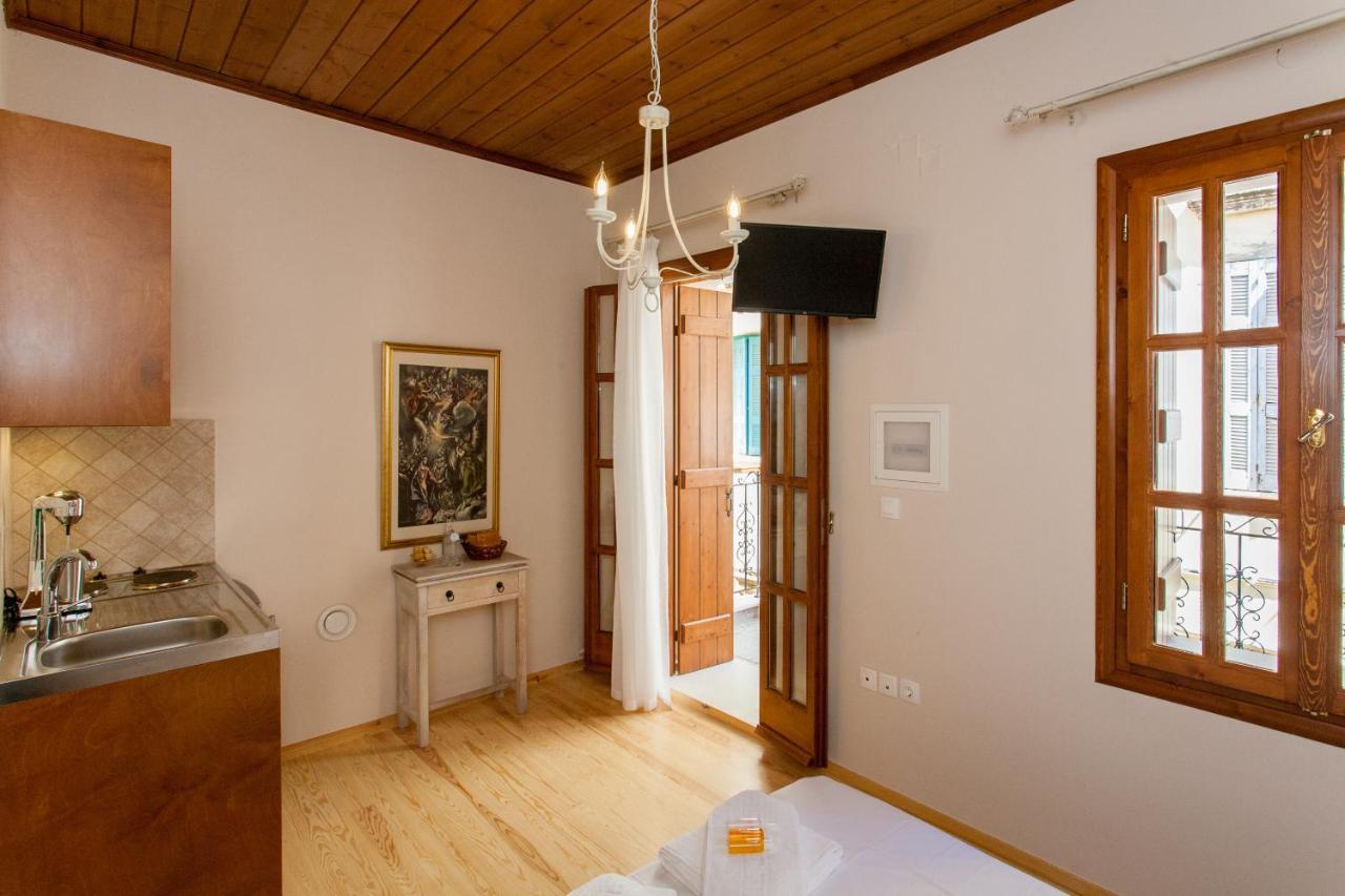 Appartement Pleiades La Canée