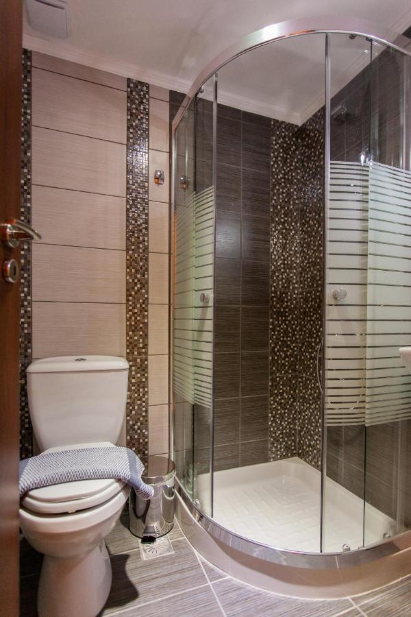 Appartement Pleiades