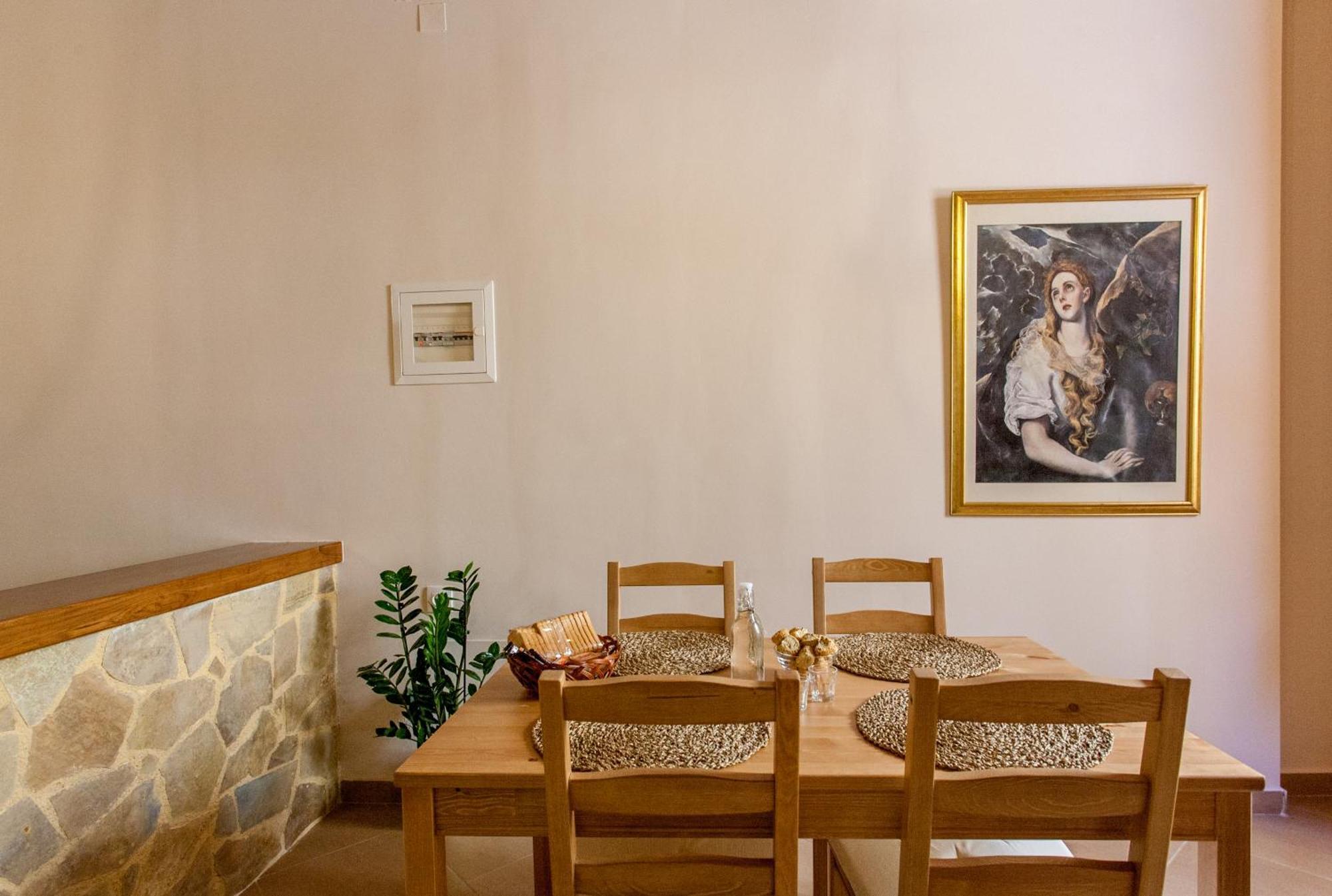 Pleiades Appartement