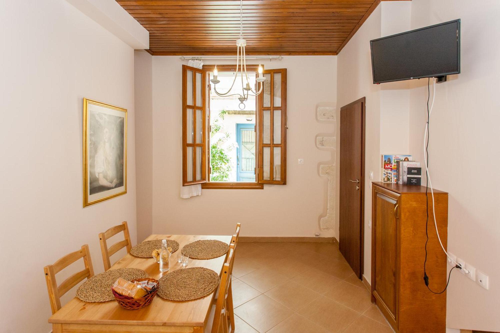 Appartement Pleiades *