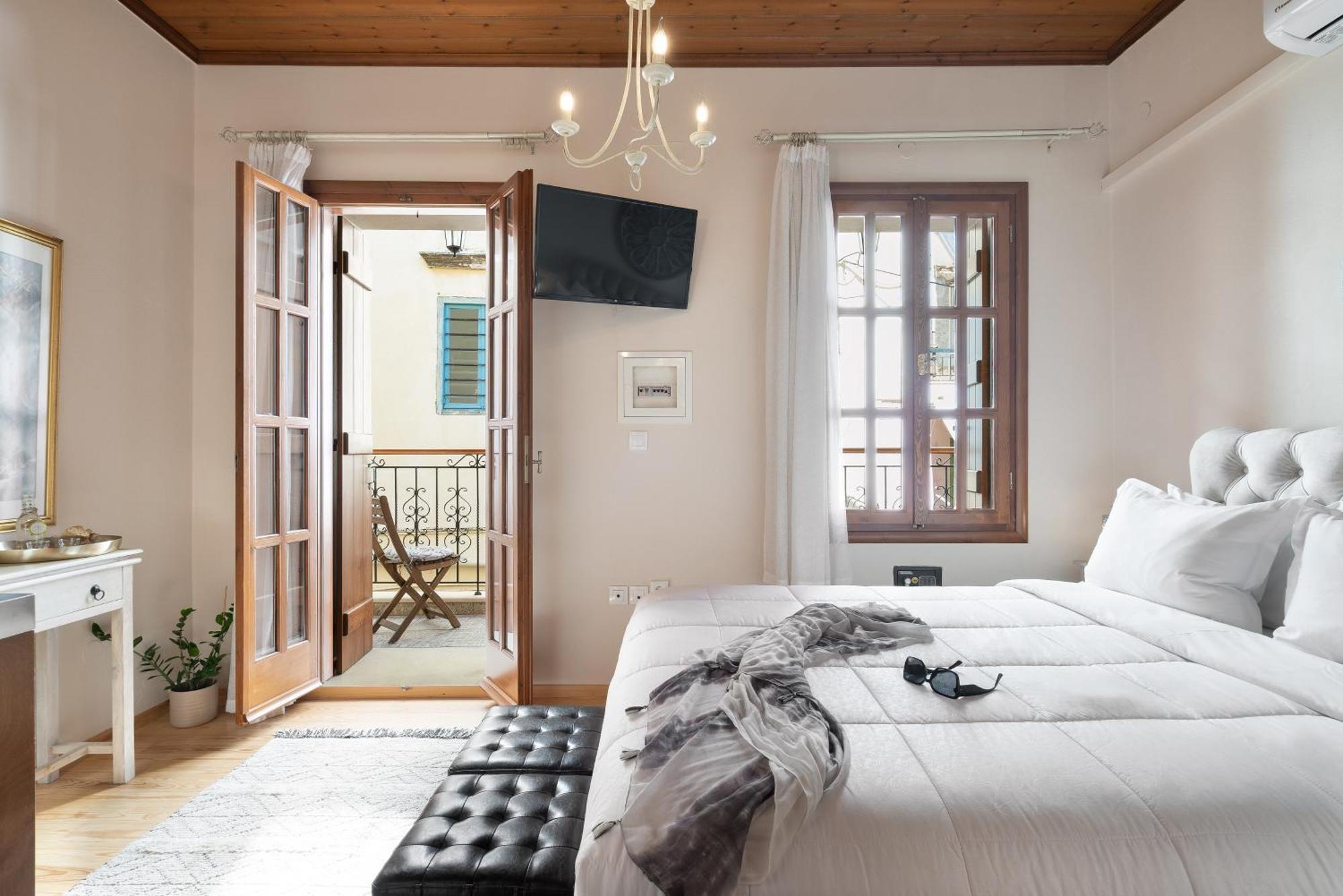 Appartement Pleiades La Canée