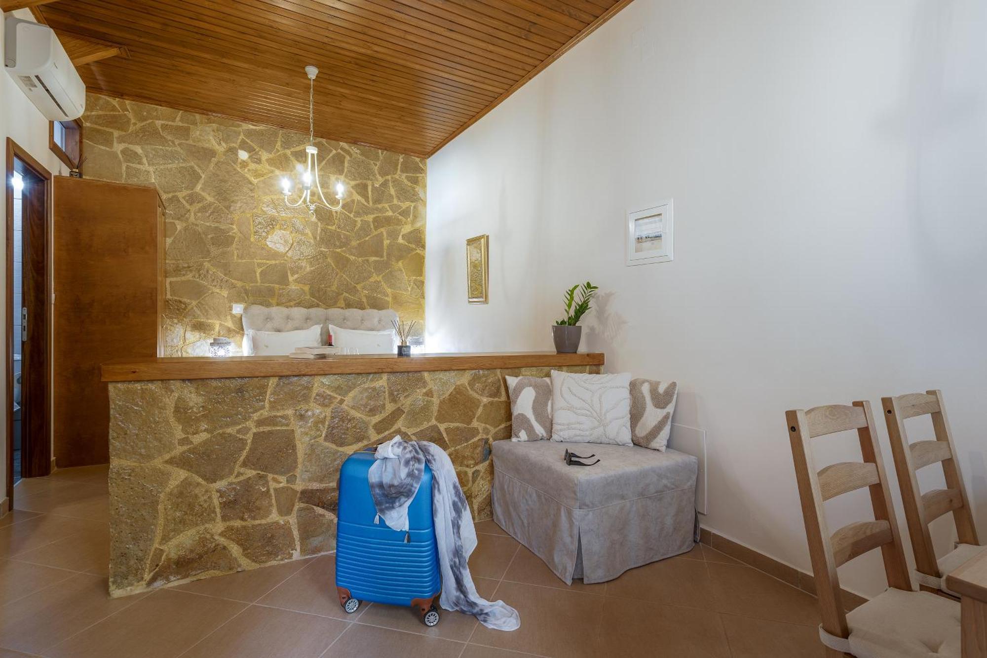 Pleiades Appartement