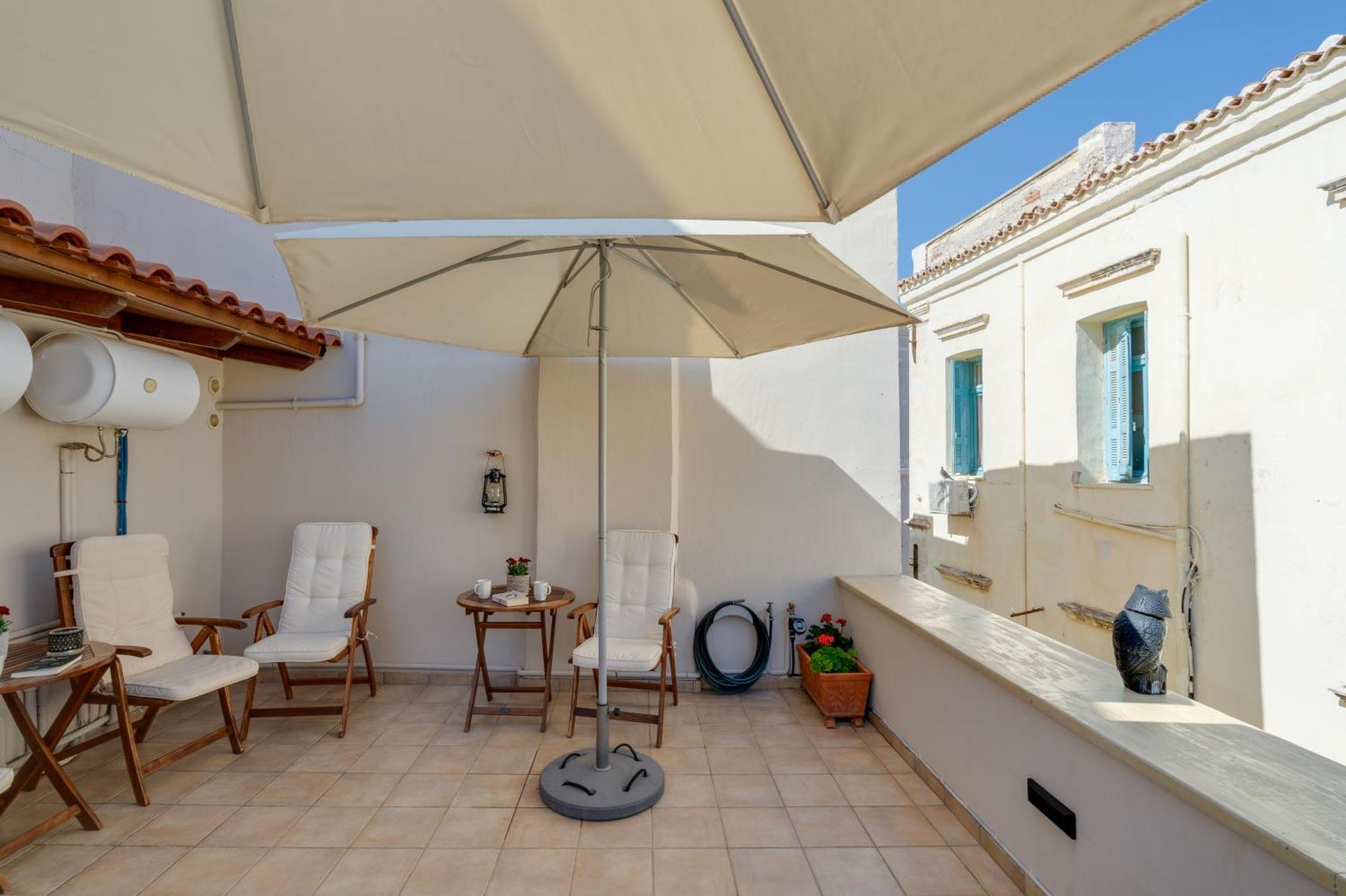 Appartement Pleiades *