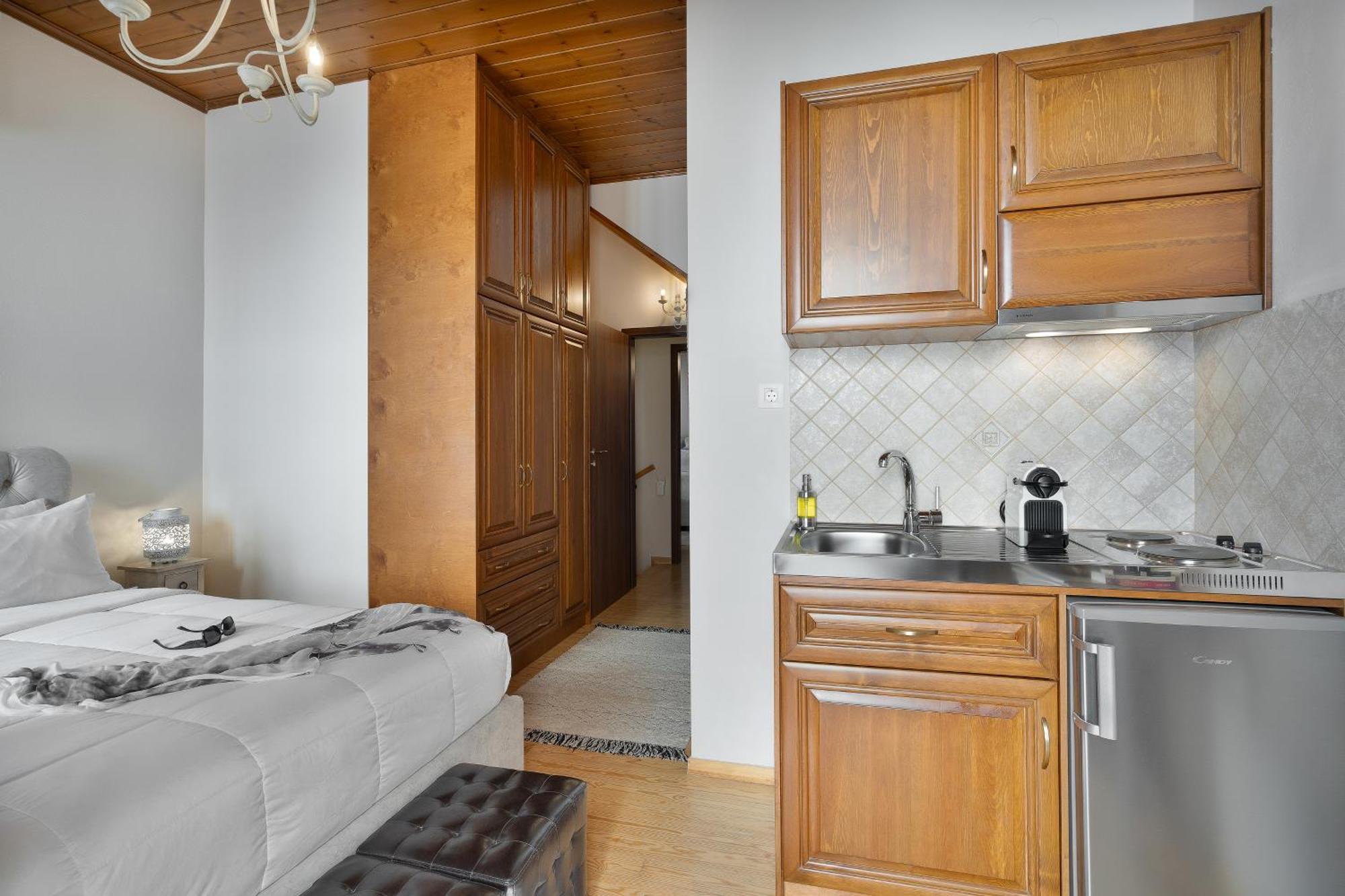 Pleiades Appartement