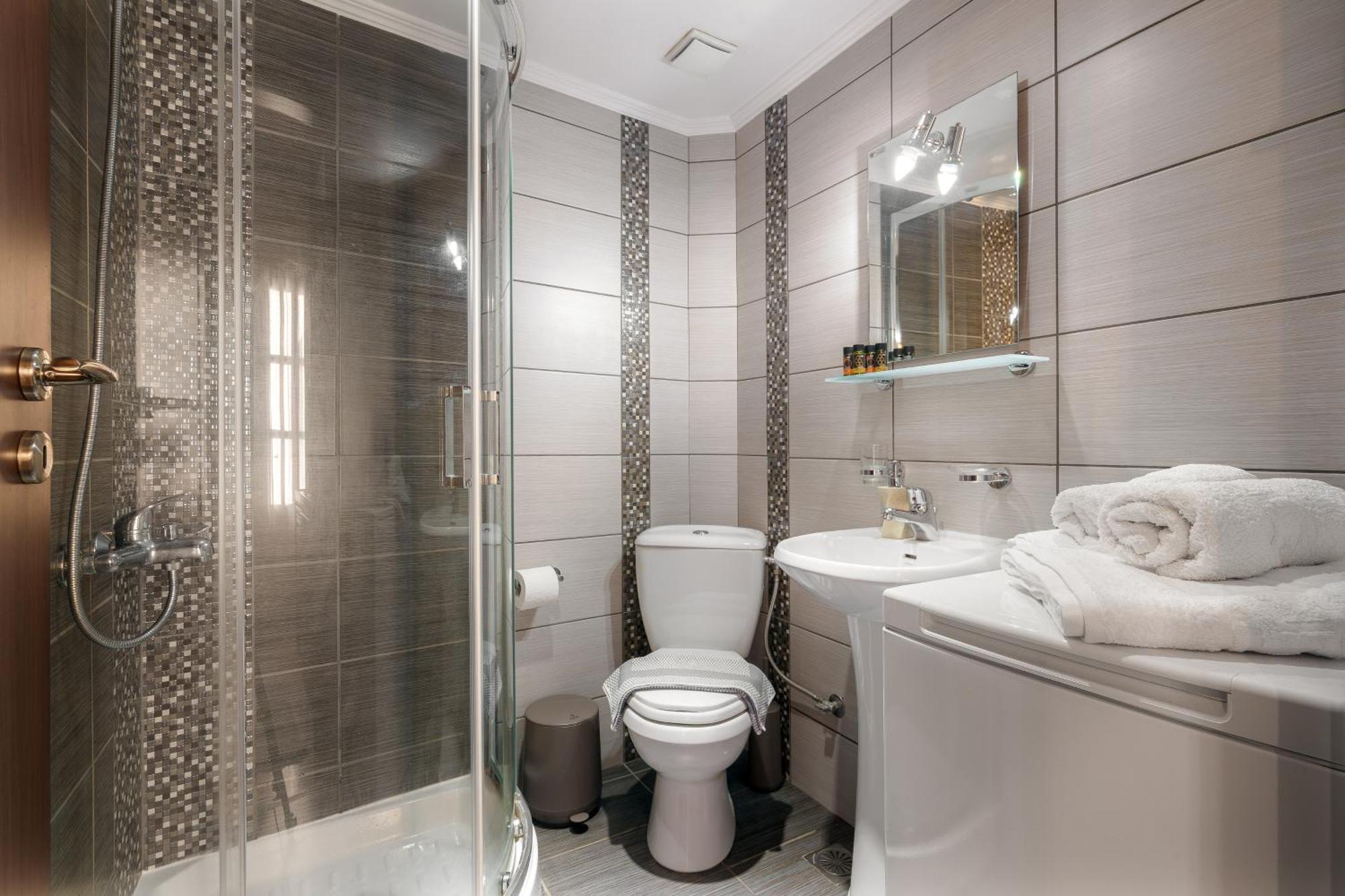 Pleiades Appartement *