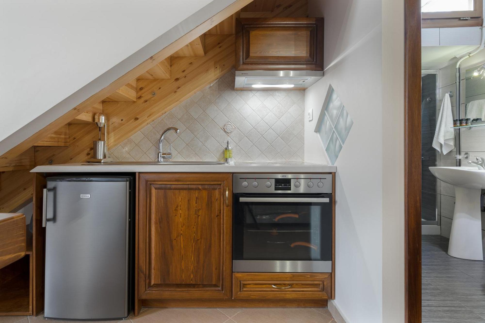 Appartement Pleiades *