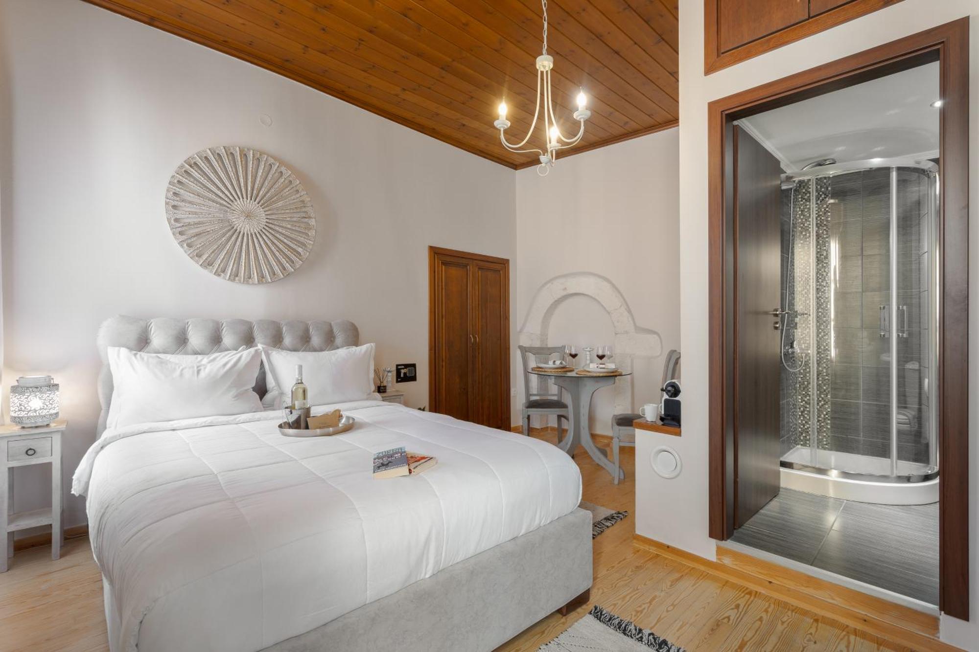 Appartement Pleiades